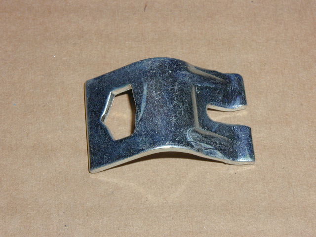 картинка Скоба рабочего стола газовой плиты в Сервисном центре «Близнецов»