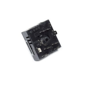 картинка Переключатель режимов конфорки электрической плиты в Сервисном центре «Близнецов»