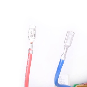 картинка Модуль управления кухонного комбайна в Сервисном центре «Близнецов»