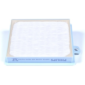 картинка Фильтр HEPA выходной пылесоса в Сервисном центре «Близнецов»