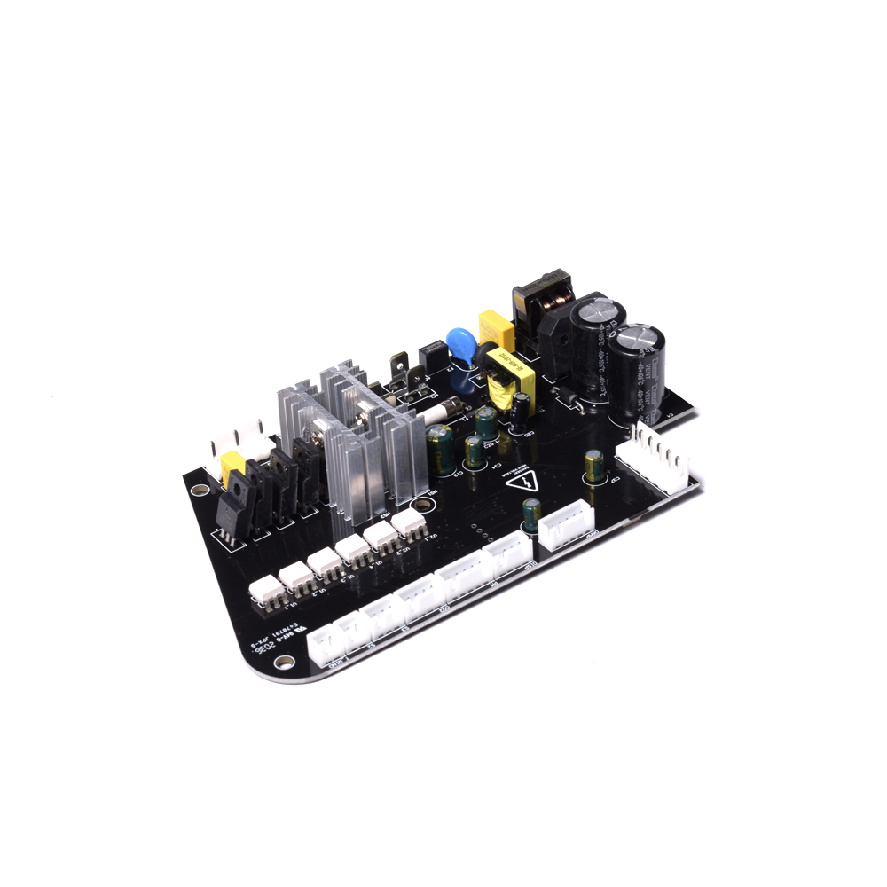 картинка Плата питания OneAir ASP-200 очистителя воздуха в Сервисном центре «Близнецов»