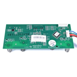 картинка Плата индикации водонагревателя в Сервисном центре «Близнецов»