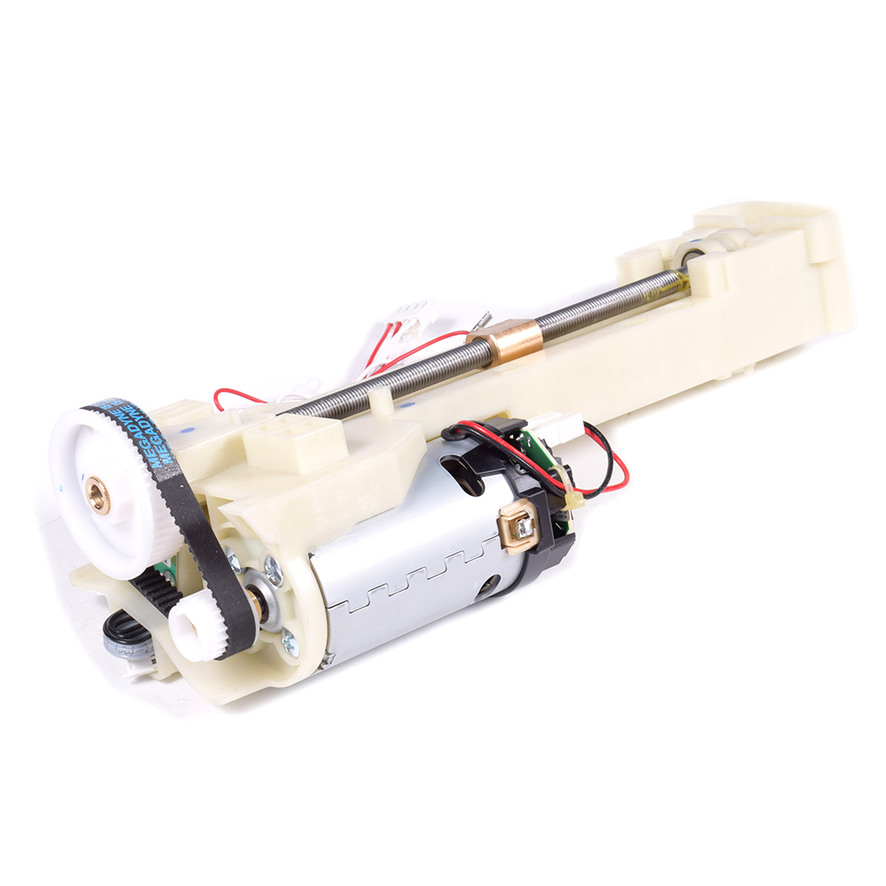 картинка Привод кофемашины в Сервисном центре «Близнецов»