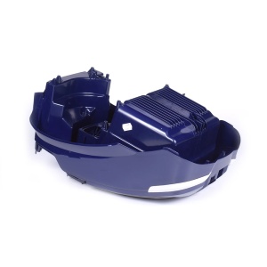 картинка Часть корпуса верхняя пылесоса в Сервисном центре «Близнецов»