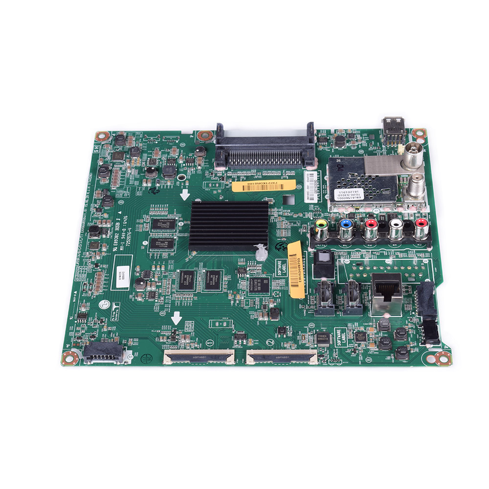 картинка Модуль телевизора в Сервисном центре «Близнецов»