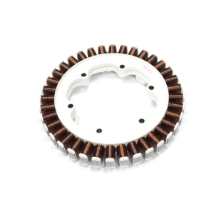 картинка Статор стиральной машины в Сервисном центре «Близнецов»