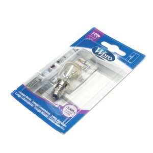 картинка Лампа освещения E12 10W 220V холодильника в Сервисном центре «Близнецов»