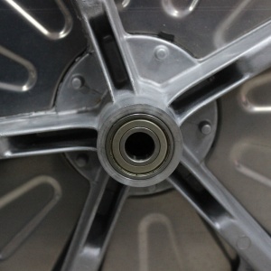 картинка Крышка бака задняя стиральной машины в Сервисном центре «Близнецов»