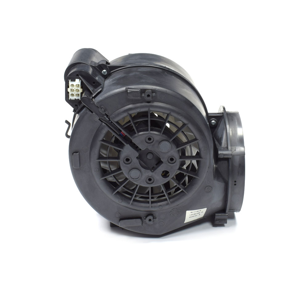 картинка Электродвигатель вытяжки в Сервисном центре «Близнецов»