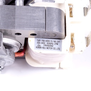 картинка Вентилятор конвекции газовой плиты в Сервисном центре «Близнецов»