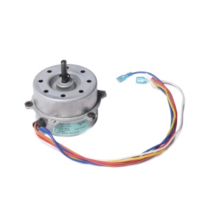 картинка Двигатель вентилятора мобильного кондиционера в Сервисном центре «Близнецов»