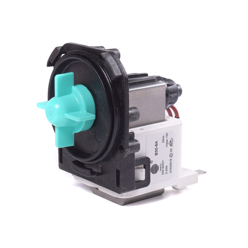 картинка Насос сливной посудомоечной машины в Сервисном центре «Близнецов»