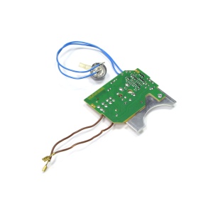 картинка Модуль пылесоса в Сервисном центре «Близнецов»