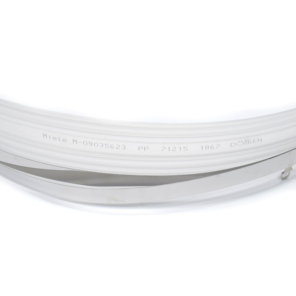 картинка Изолятор сушильной машины в Сервисном центре «Близнецов»