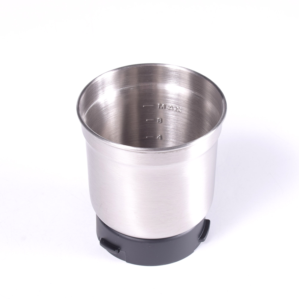 картинка Чаша крупного помола кофемашины в Сервисном центре «Близнецов»