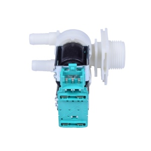 картинка Электроклапан заливной (впускной) стиральной машины в Сервисном центре «Близнецов»