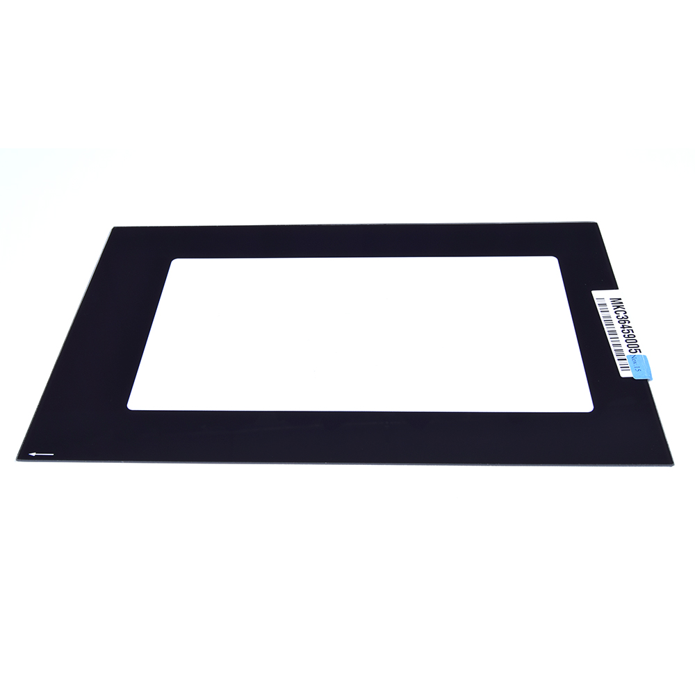 картинка Стекло двери внешнее микроволновой печи в Сервисном центре «Близнецов»