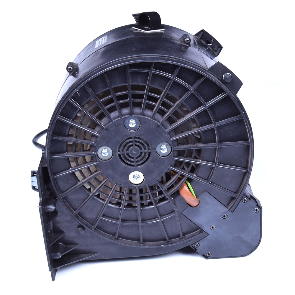 картинка Мотор вытяжки в Сервисном центре «Близнецов»