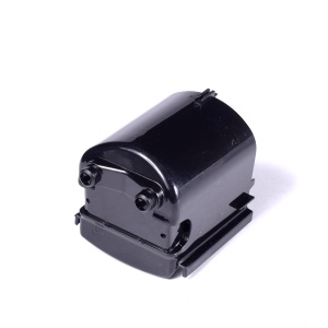 картинка Узел сливной кофемашины в Сервисном центре «Близнецов»