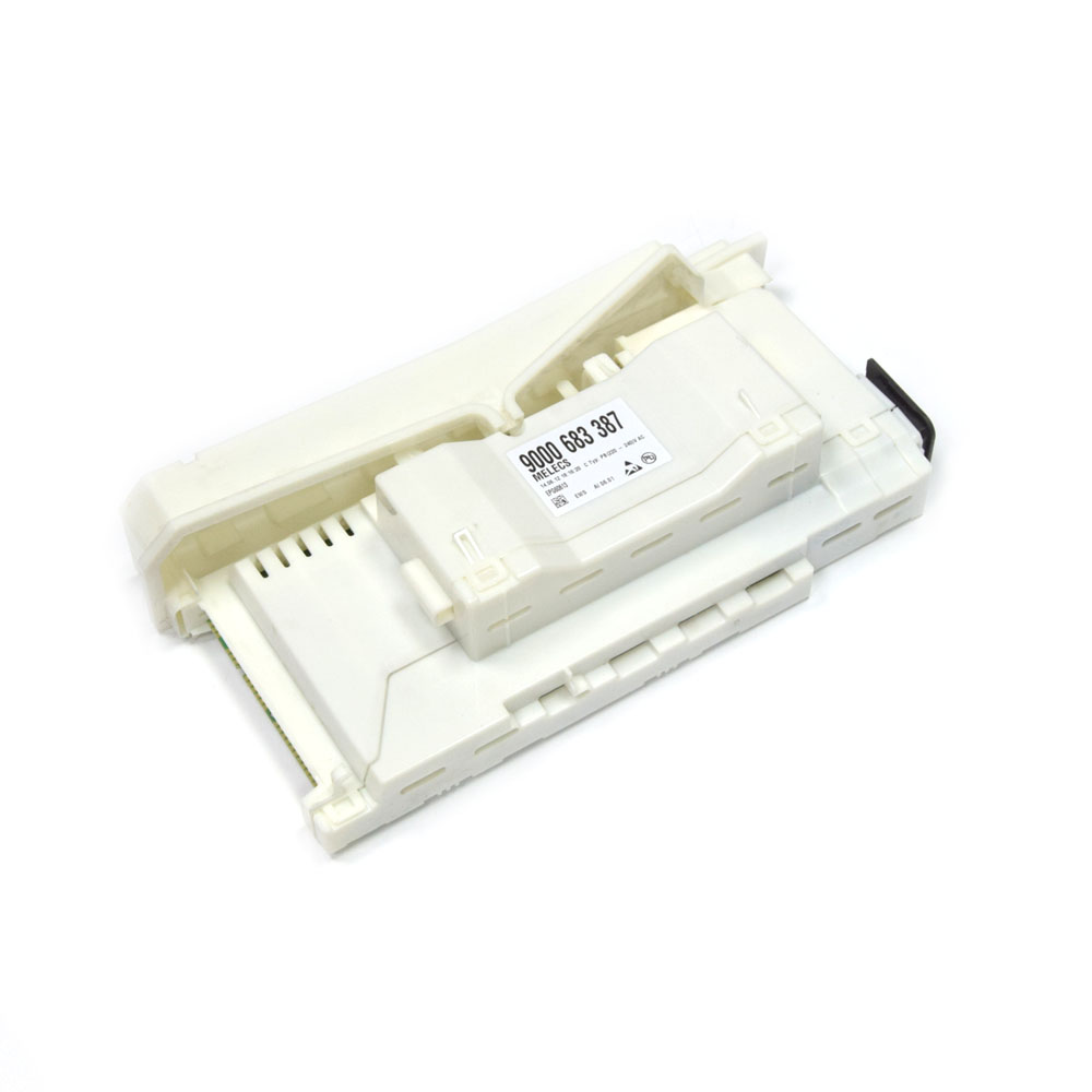 картинка Модуль силовой посудомоечной машины в Сервисном центре «Близнецов»