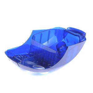 картинка Крышка пылесоса в Сервисном центре «Близнецов»