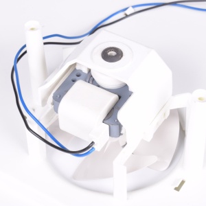 картинка Вентилятор холодильника в Сервисном центре «Близнецов»