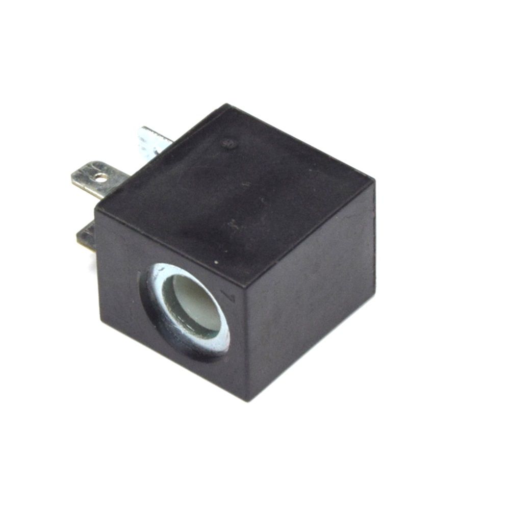 картинка Соленоид кофеварки в Сервисном центре «Близнецов»