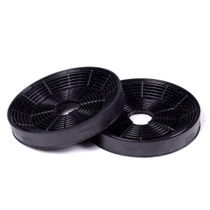 картинка Фильтр угольный (2шт) вытяжки в Сервисном центре «Близнецов»