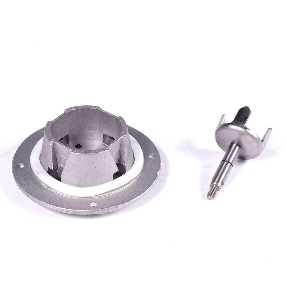 картинка Привод ведра хлебопечки в Сервисном центре «Близнецов»