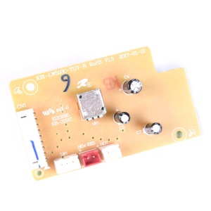 картинка Модуль управления электрогриля в Сервисном центре «Близнецов»