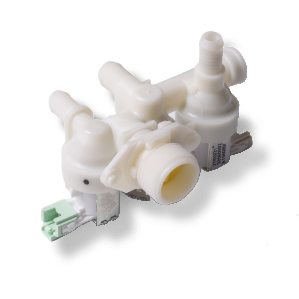 картинка Клапан стиральной машины в Сервисном центре «Близнецов»