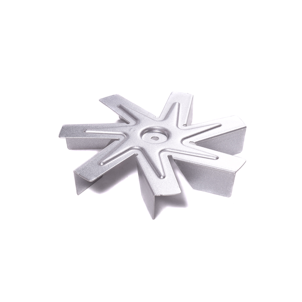 картинка Крыльчатка мотора духовки в Сервисном центре «Близнецов»