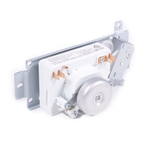 картинка Таймер микроволновой печи в Сервисном центре «Близнецов»