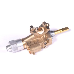 картинка Кран конфорки газовой плиты в Сервисном центре «Близнецов»