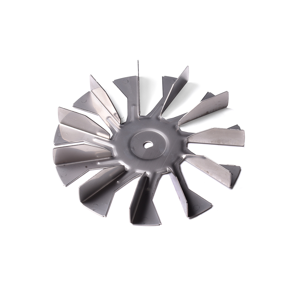 картинка Крыльчатка вертилятора конвекции духовки в Сервисном центре «Близнецов»