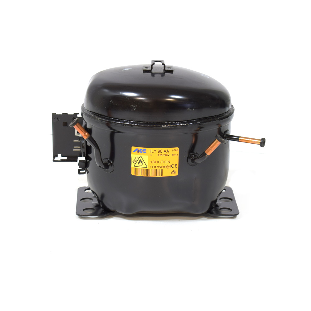 картинка Компрессор холодильника в Сервисном центре «Близнецов»