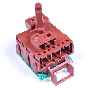 картинка Программатор стиральной машины в Сервисном центре «Близнецов»