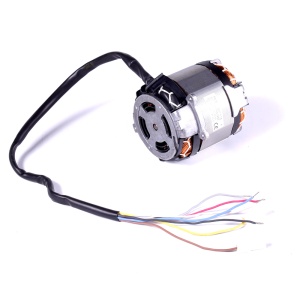 картинка Электродвигатель вытяжки в Сервисном центре «Близнецов»