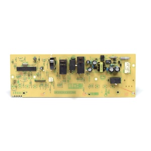 картинка Модуль управления микроволновой печи в Сервисном центре «Близнецов»