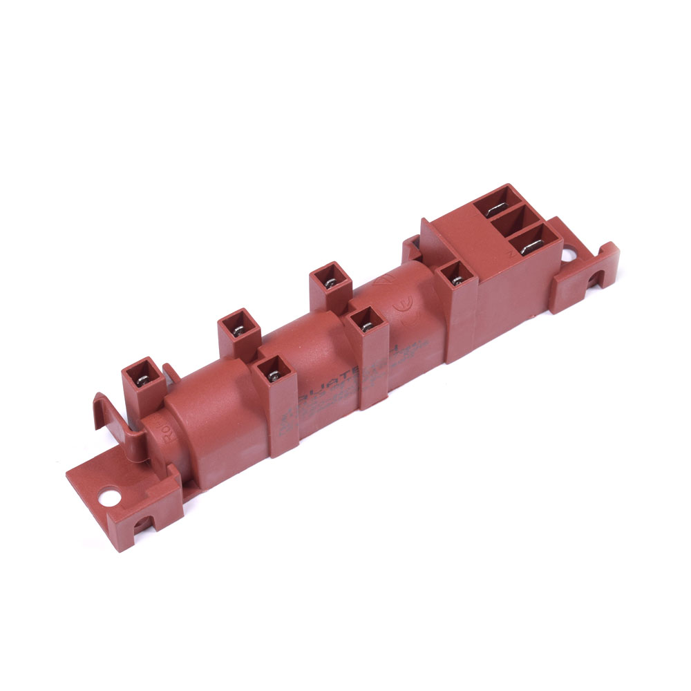 картинка Блок поджига газовой плиты в Сервисном центре «Близнецов»