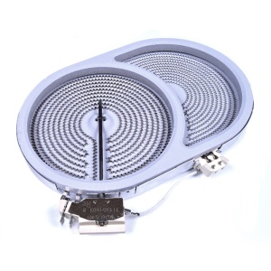 картинка Конфорка варочной панели в Сервисном центре «Близнецов»