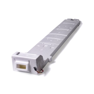 картинка Терморегулятор (воздушная заслонка) в сборе холодильника  в Сервисном центре «Близнецов»