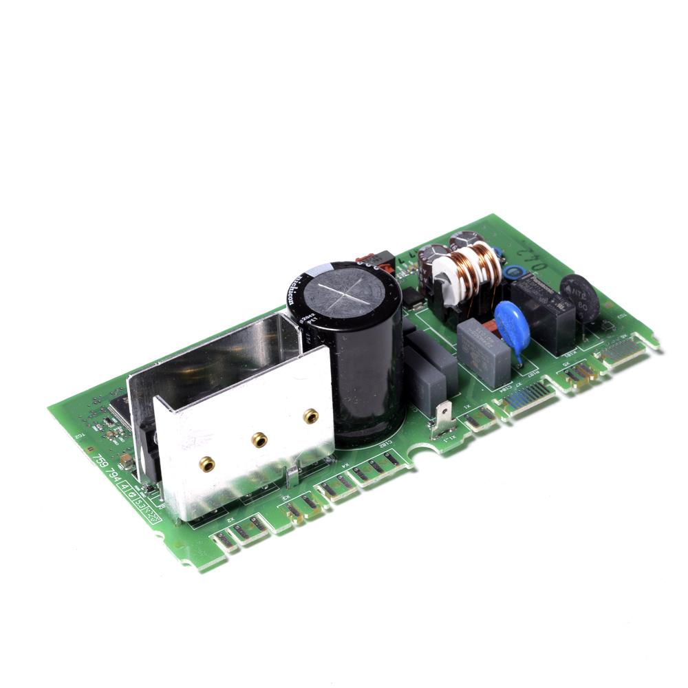 картинка Модуль управления вытяжки в Сервисном центре «Близнецов»