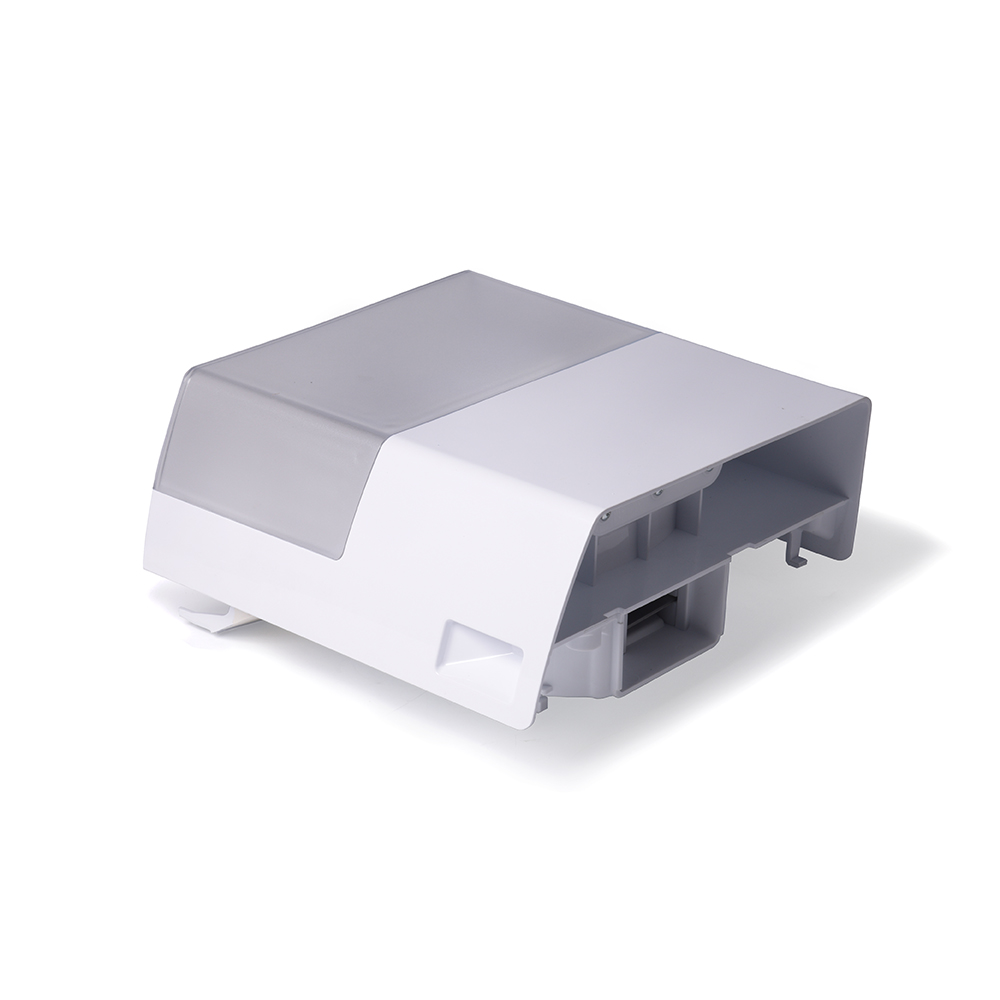 картинка Емкость ледогенератора холодильника в Сервисном центре «Близнецов»