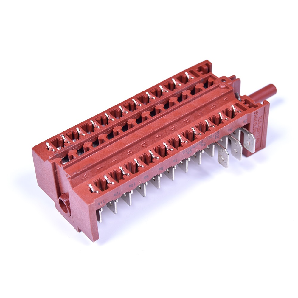 картинка Переключатель режимов духовки в Сервисном центре «Близнецов»