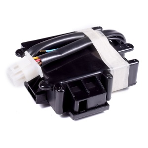 картинка Модуль силовой вытяжки в Сервисном центре «Близнецов»