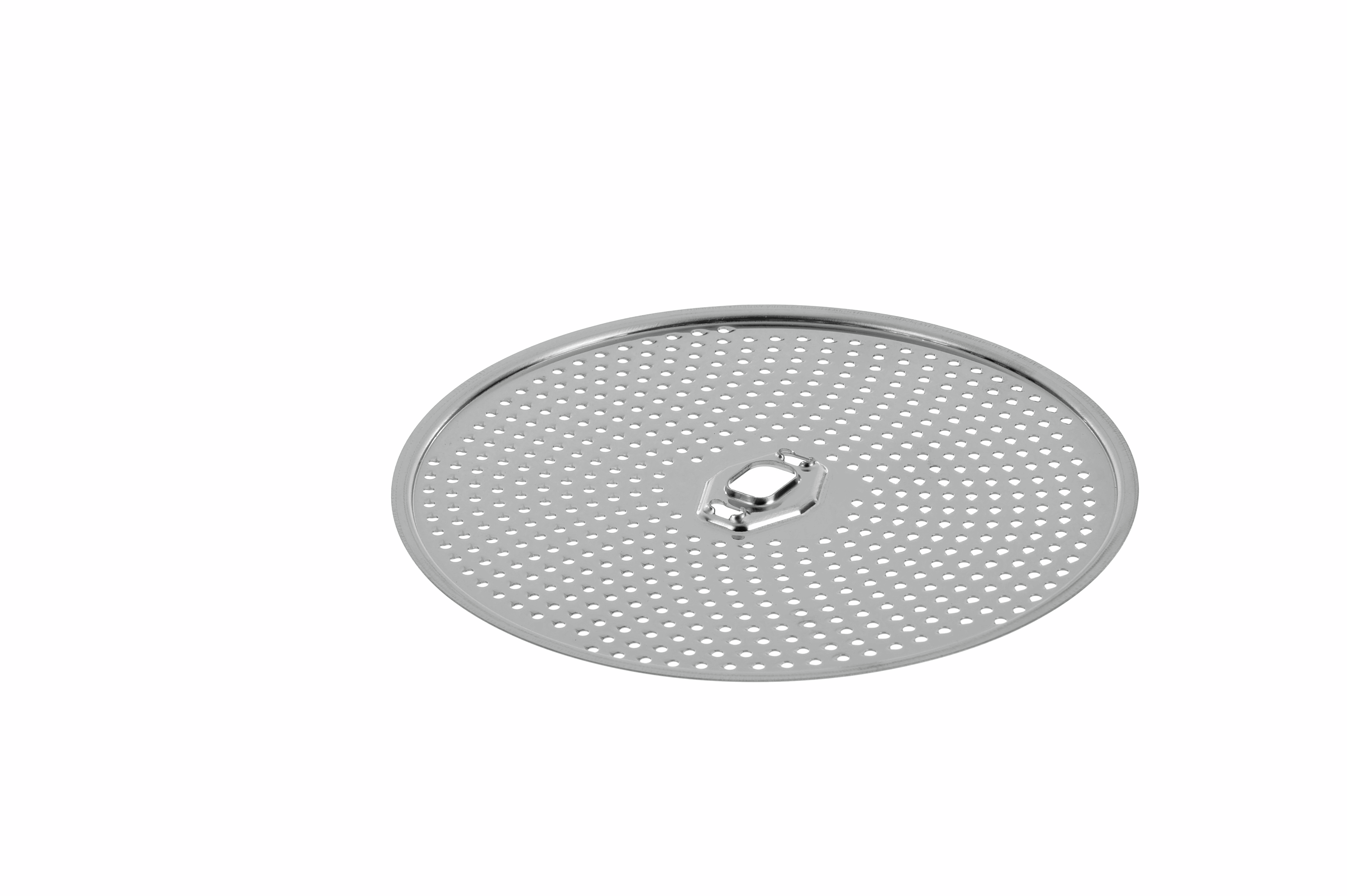 картинка Диск-терка мелкая (терка для сыра) кухонного комбайна в Сервисном центре «Близнецов»