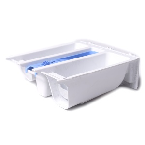 картинка Ячейки дозатора стиральной машины в Сервисном центре «Близнецов»