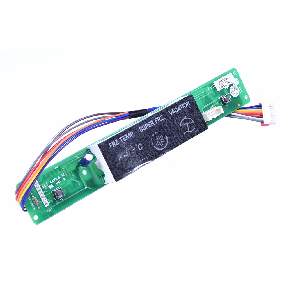 картинка Дисплей холодильника в Сервисном центре «Близнецов»