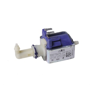 картинка Помпа кофемашины в Сервисном центре «Близнецов»